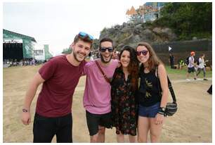 Foto 446 de la jueves 6 de julio | Bilbao BBK Live 2017